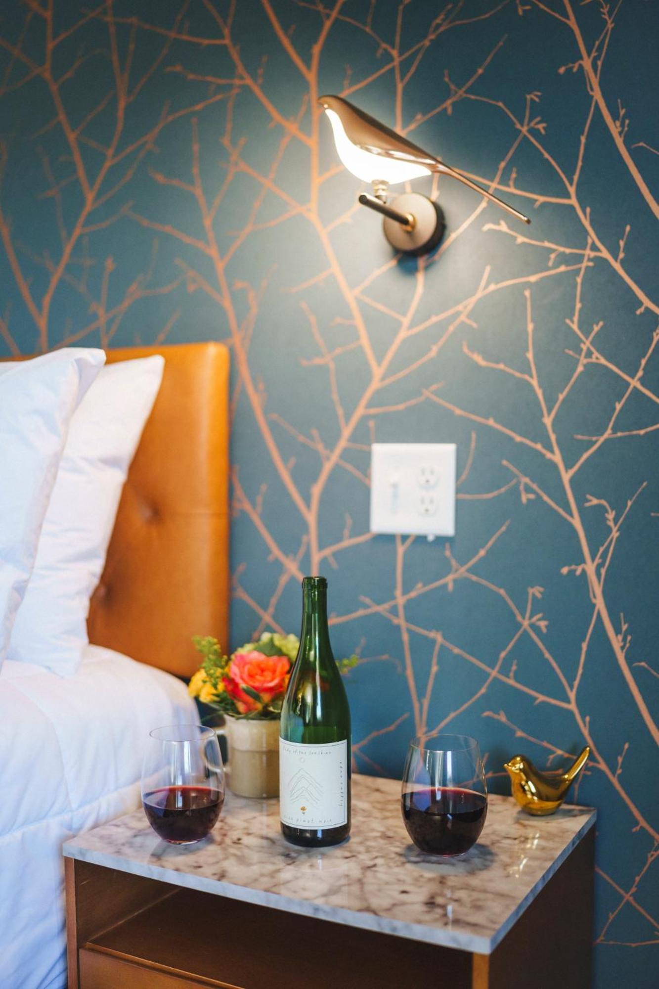 City Center Motel Hamilton Экстерьер фото