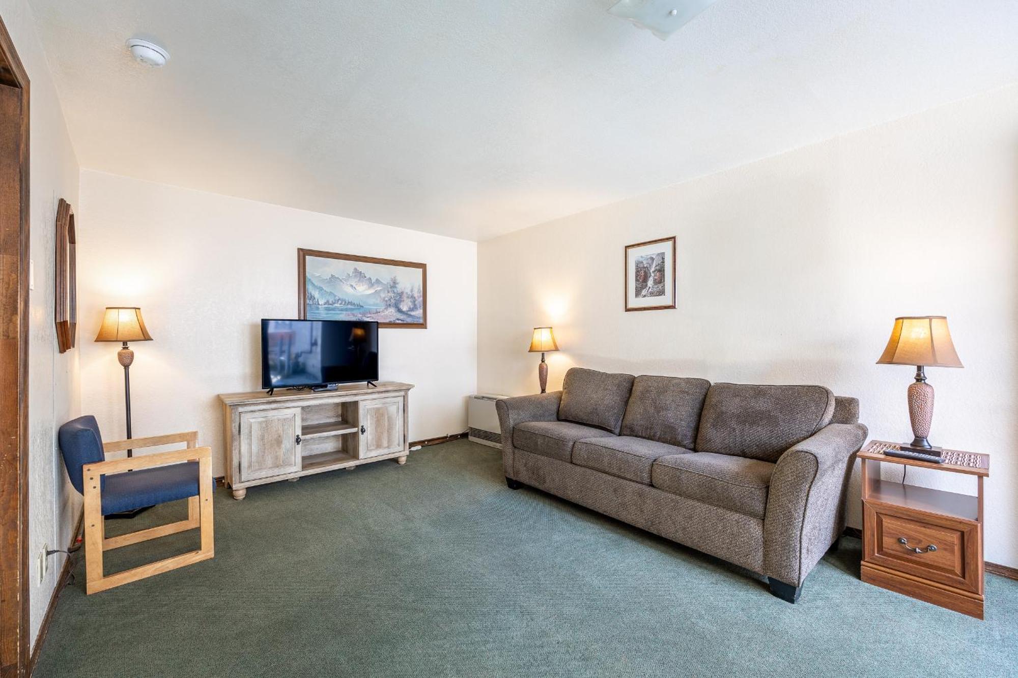 City Center Motel Hamilton Экстерьер фото