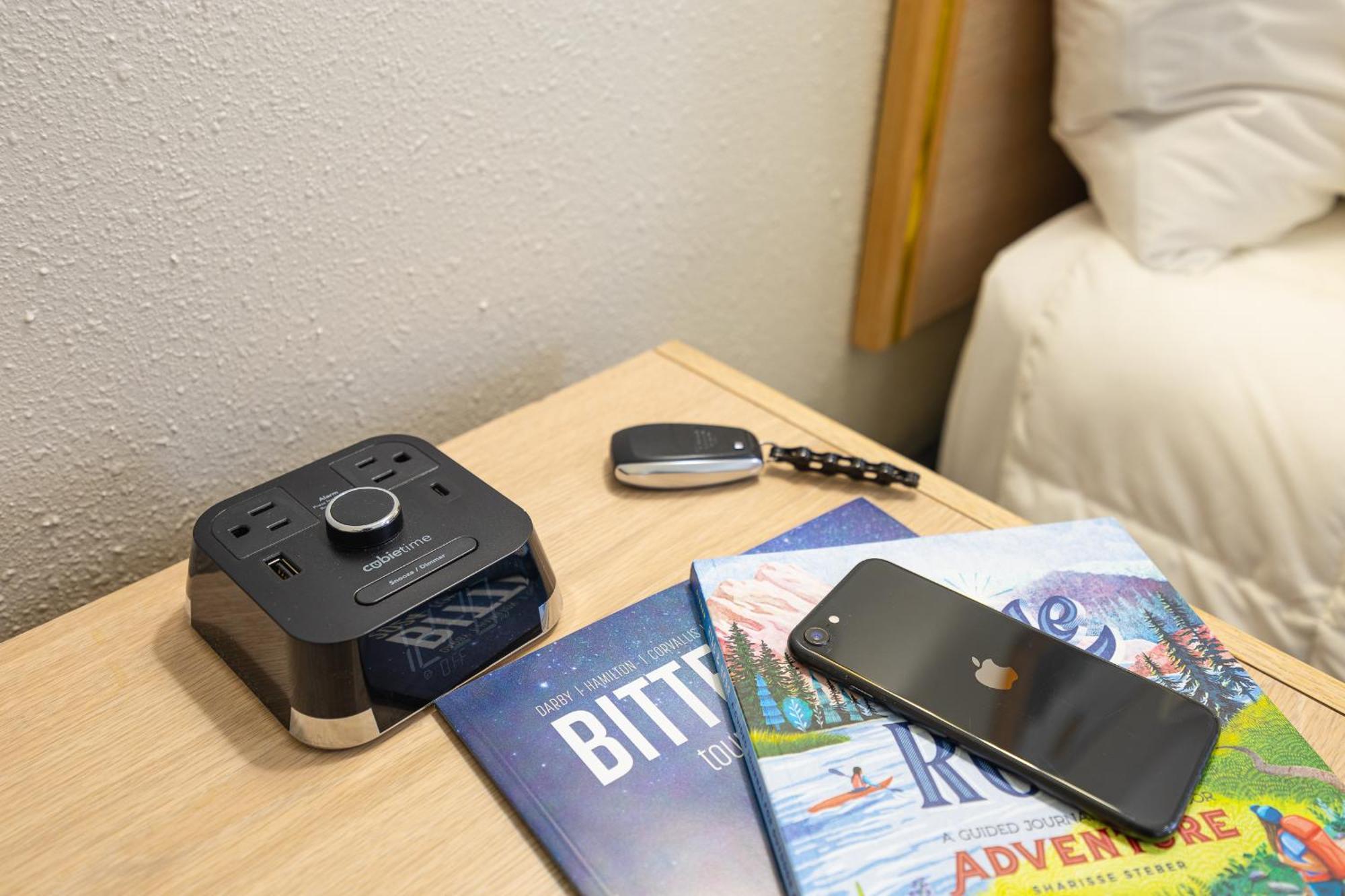 City Center Motel Hamilton Экстерьер фото