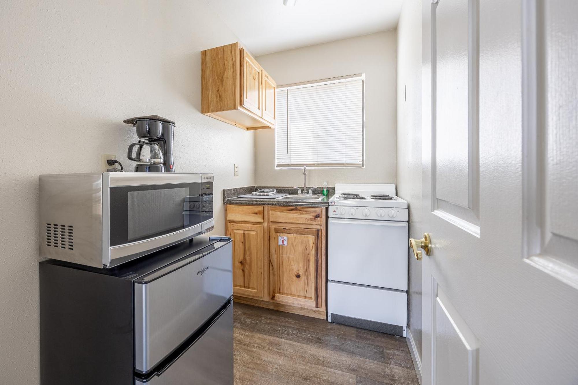 City Center Motel Hamilton Экстерьер фото