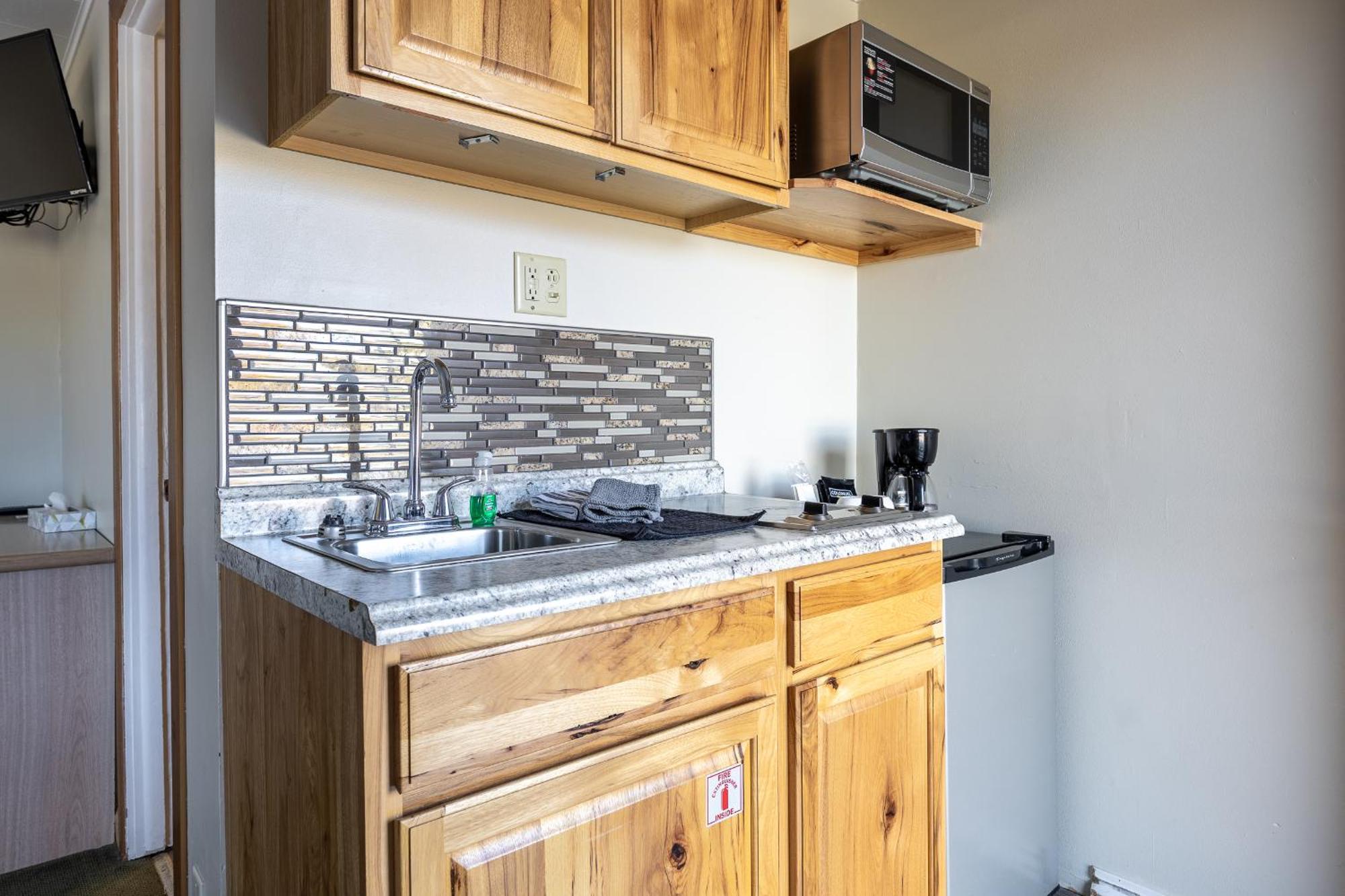 City Center Motel Hamilton Экстерьер фото