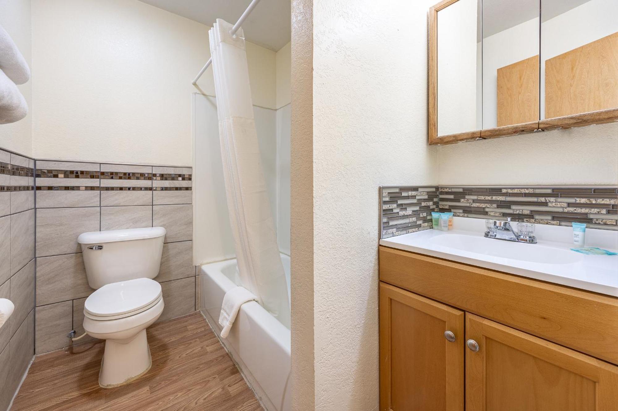 City Center Motel Hamilton Экстерьер фото