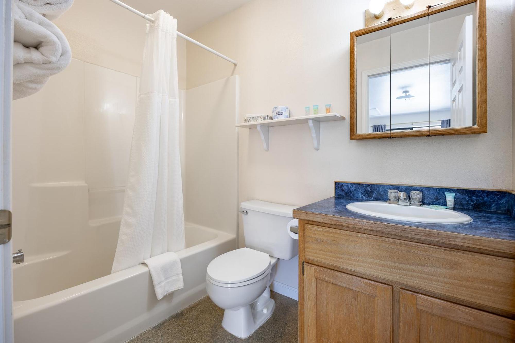City Center Motel Hamilton Экстерьер фото