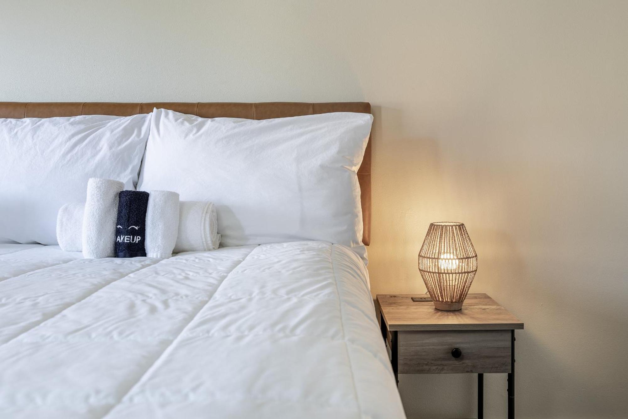 City Center Motel Hamilton Экстерьер фото