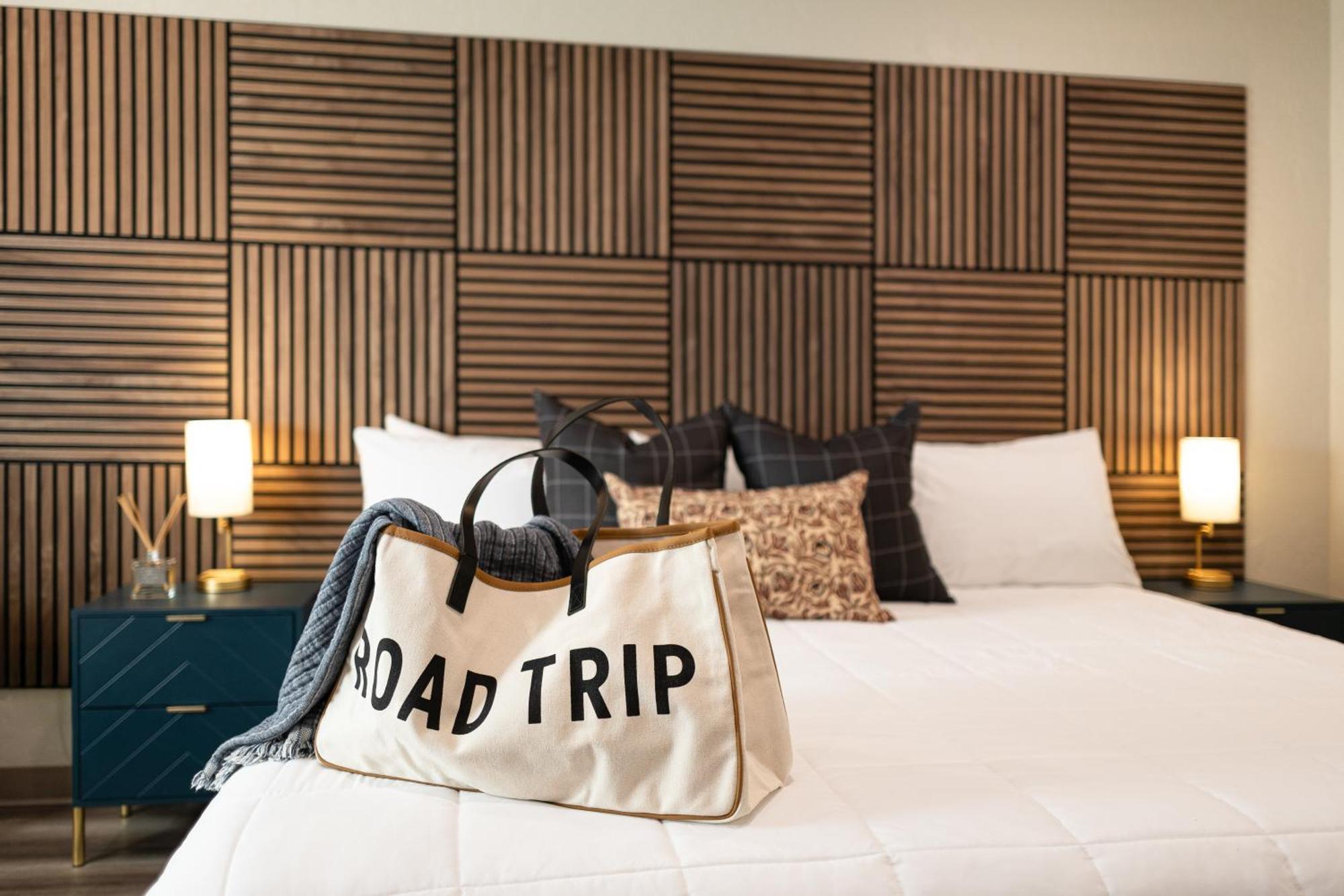 City Center Motel Hamilton Экстерьер фото